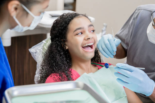 Best Emergency Dental Care for Broken or Chipped Teeth in Martinsville, VA