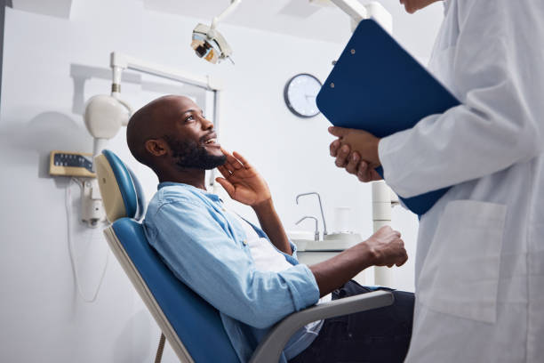 Best 24-Hour Emergency Dentist in Martinsville, VA