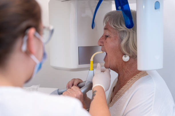 Best Emergency Dental Care for Broken or Chipped Teeth in Martinsville, VA