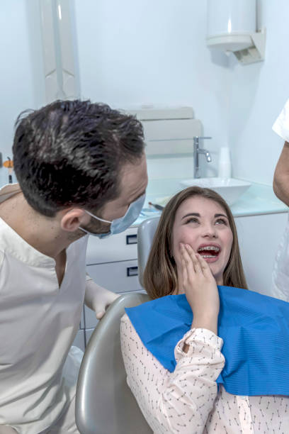 Best Emergency Tooth Extraction in Martinsville, VA