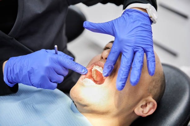 Best Pediatric Emergency Dentist in Martinsville, VA