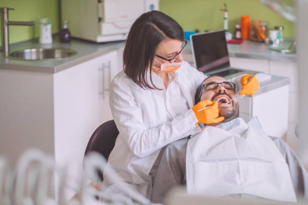 Best Emergency Denture Repair in Martinsville, VA