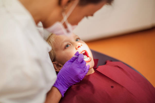 Best Emergency Orthodontic Services in Martinsville, VA