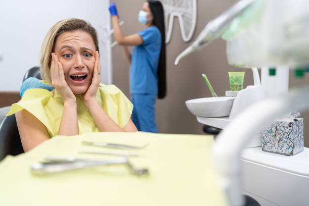 Best Weekend Emergency Dentist in Martinsville, VA