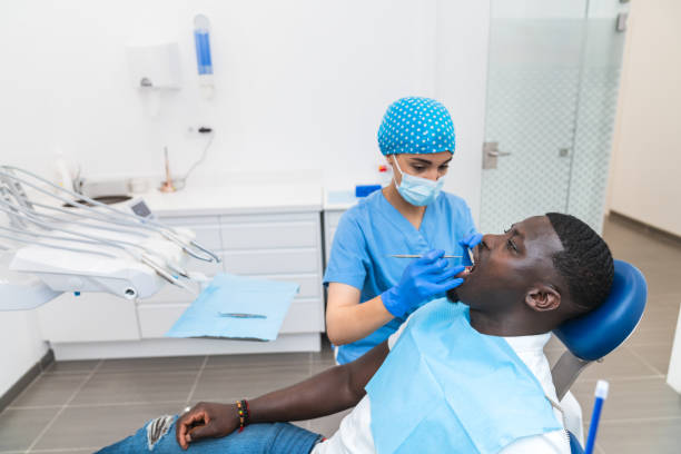 Best Emergency Dental Care for Broken or Chipped Teeth in Martinsville, VA