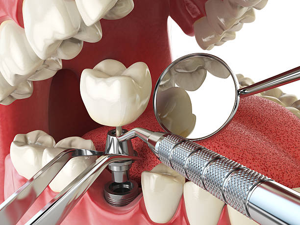 Best Emergency TMJ Treatment in Martinsville, VA