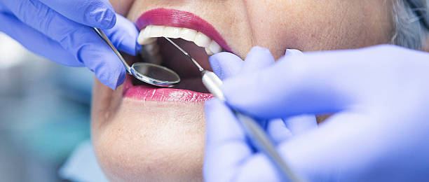 Best Pediatric Emergency Dentist in Martinsville, VA