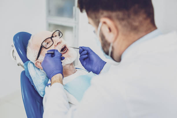 Best Emergency Tooth Extraction in Martinsville, VA